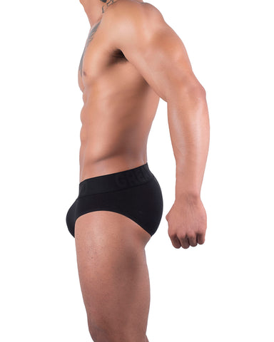 Chico Black Briefs