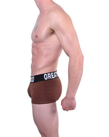 Chris Trunks