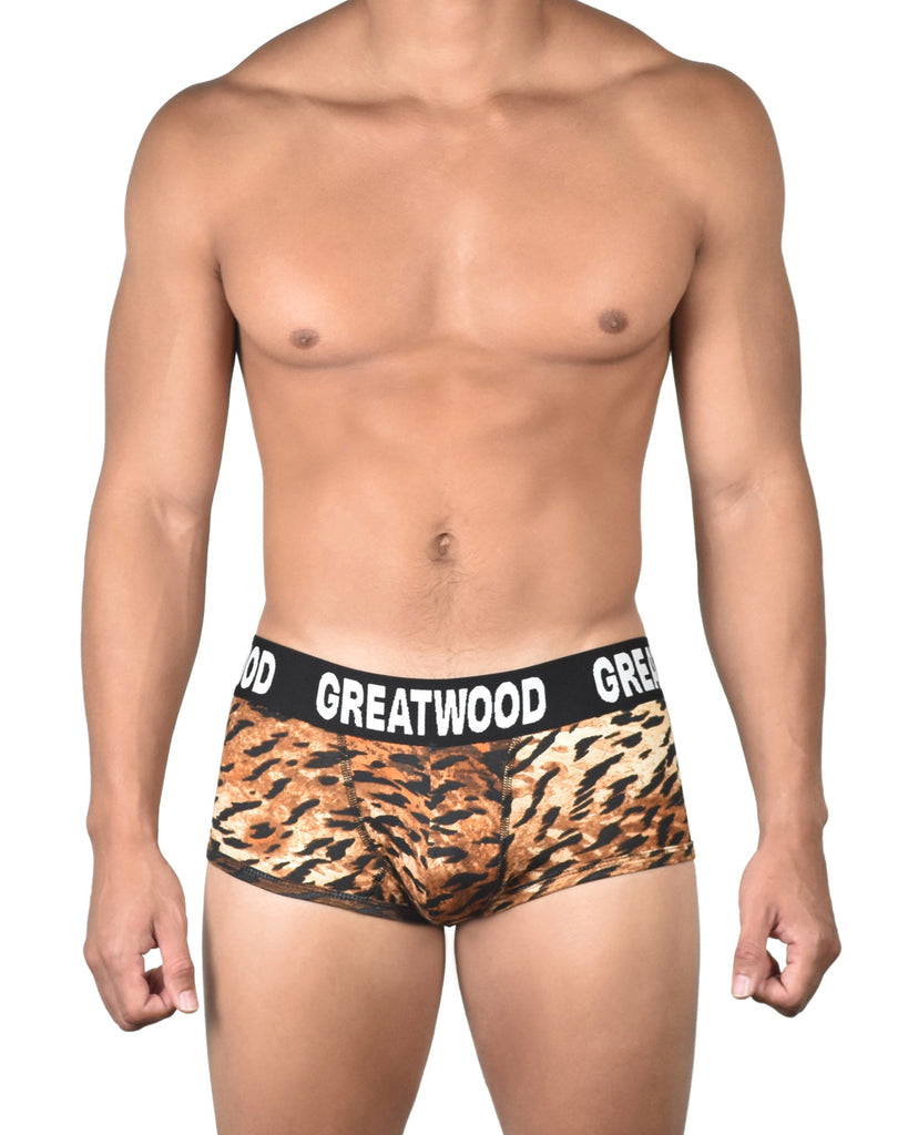Miko Trunk